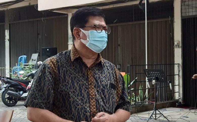 Tanjungpinang dan Batam Ditetapkan Gugus Tugas Kepri 'Zona Merah'